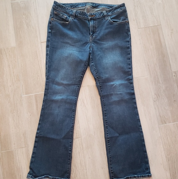 Lucky Brand Denim - Lucky brand Jeans like new